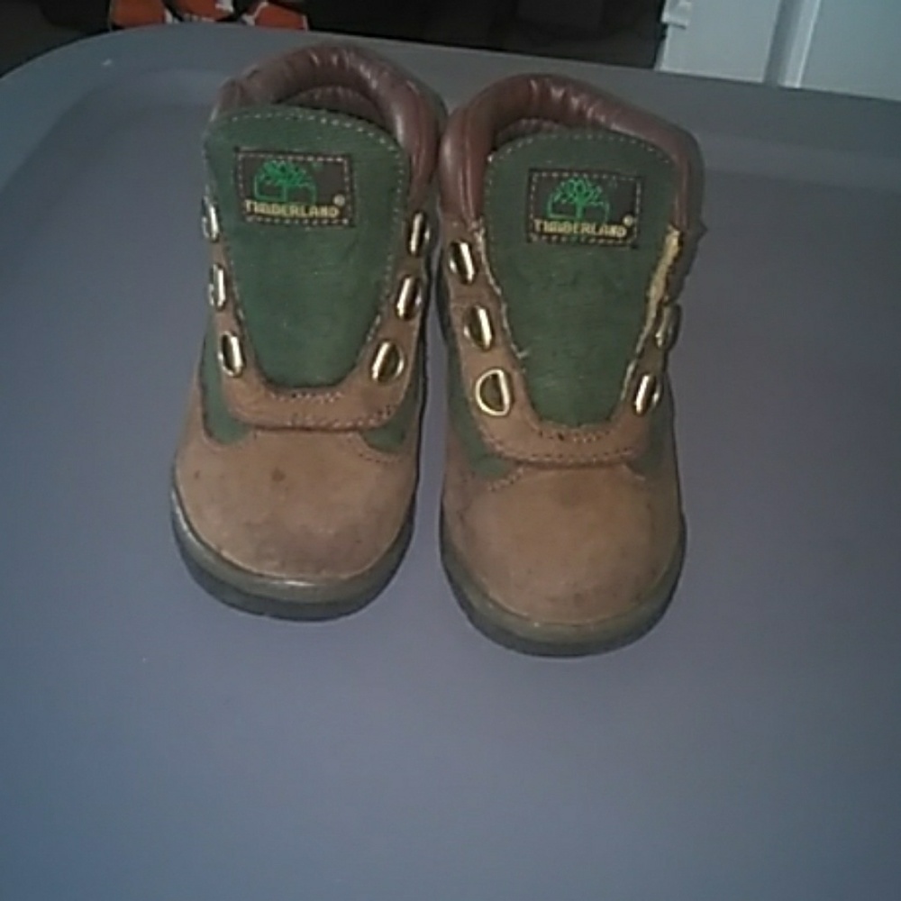 Boots - Picture 2 of 3